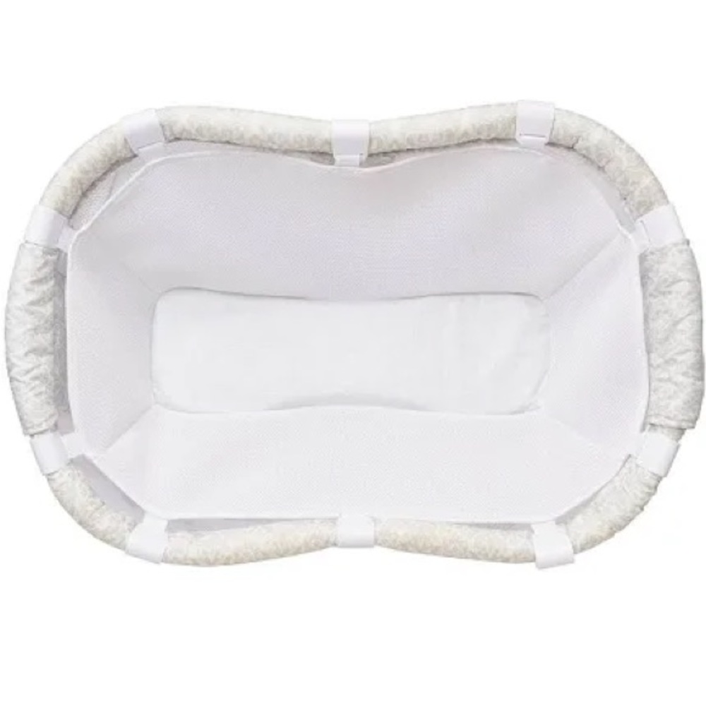 Halo Infant insert